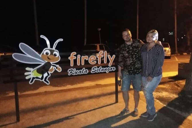 Private: Firefly tour from Kuala Lumpur - An In-Depth Look at the Experience