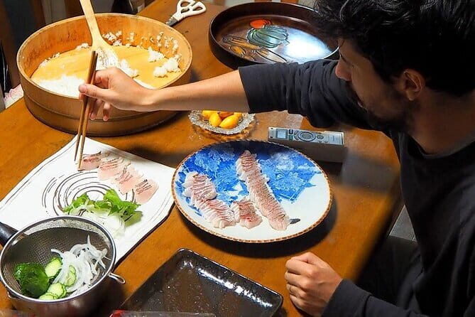 Private Fishing and Dining Experience in Ojika Japan - A Deep Dive Into the Ojika Fishing & Dining Experience