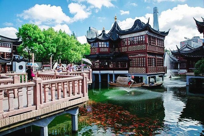Private Flexible Shanghai Layover Tour with Street Food and Dumpling Tasting - Who Is This Tour Best For?