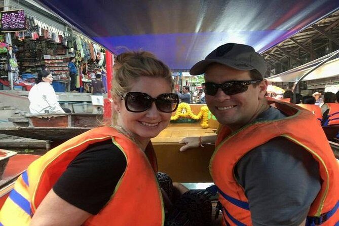 Private Floating Market and Historical Ayutthaya Sightseeing Tour - Who Will Love This Tour?