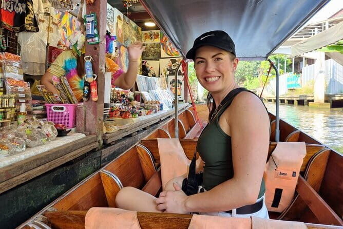 Private Floating Market and Maeklong Railway Tour from Bangkok - Analyzing the Value