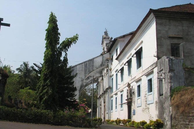 Private Fontainhas Walking Tour in Panaji, Goa - Why This Tour Offers Value