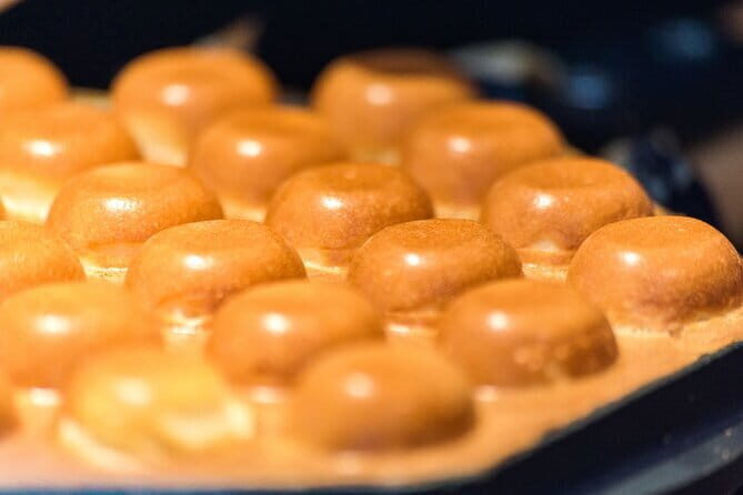 Private Food Tour in Hong Kong - What We Loved About the Experience