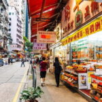 Private Food Tour With the Locals in Hong Kong - A Deep Dive Into the Tour: What to Expect