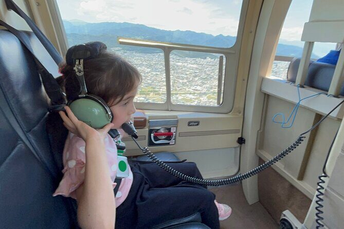 Private Fujisan Prefecture Helicopter Sky Tour With Transfer - Authentic Insights From Past Reviews