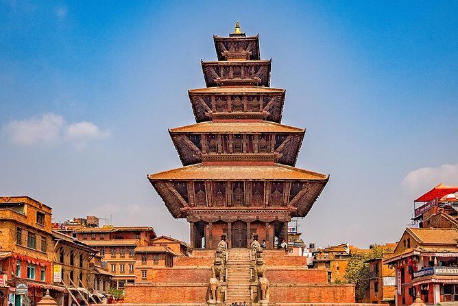 Private Full Day Bhaktapur and Patan Durbar Square Sightseeing from Kathmandu - Final Thoughts