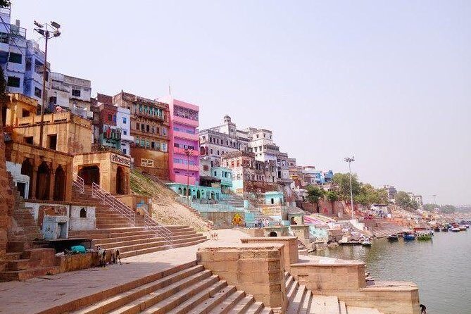 Private Full-Day City Tour of Varanasi Including Boat Ride - What Sets This Tour Apart