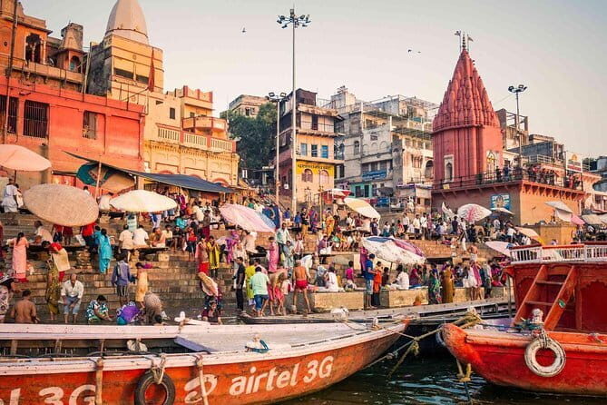 Private : Full Day City Tour of Varanasi - FAQ
