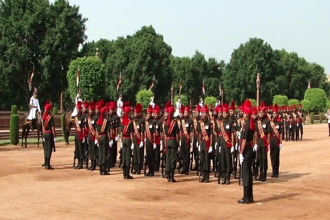 Private Full Day Delhi tour with Change of Palace Guard Ceremony - The Practicalities and Value