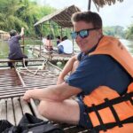 Private Full Day Exclusive Erawan Waterfall Bamboo Rafting Tour - Authentic Experiences & Reviewer Insights