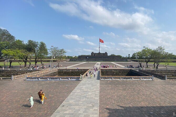 Private Full Day Guided Tour in Hue city - Final Thoughts