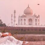 Private Full-Day Guided Tour of Agra from Delhi - Transportation and Logistics