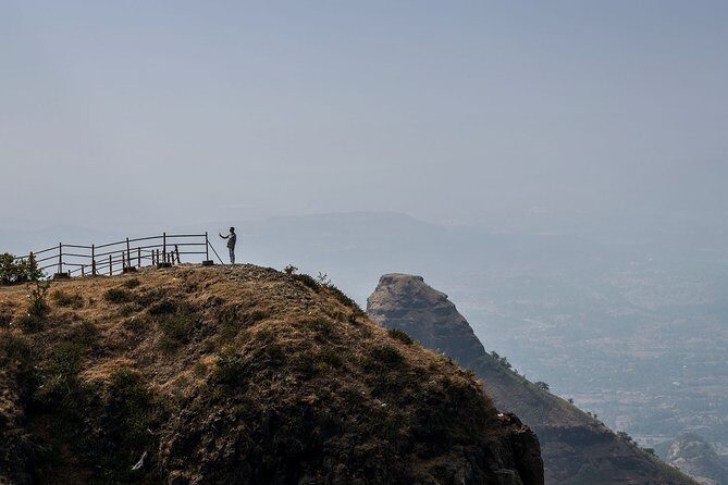 Private Full-Day Guided Tour of Lonavala City from Pune - The Itinerary in Detail