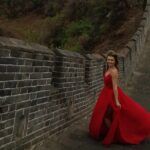 Private Full-Day Huangyaguan Great Wall Hiking Tour from Beijing - Exploring the Huangyaguan Section: An Authentic Wall Experience