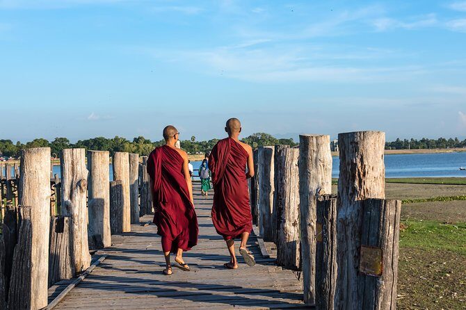 Private Full-Day Mandalay Heritage Charter Car Tour - Practical Considerations and Value
