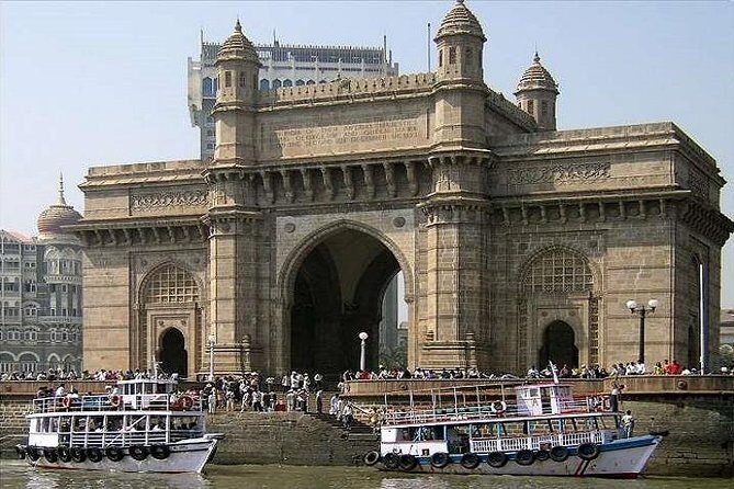 Private Full-Day Mumbai Temple Tour - FAQ