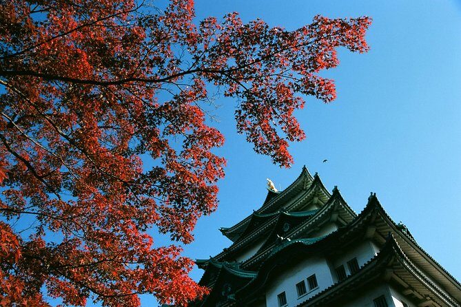 Private Full Day Nagoya Tour - FAQ