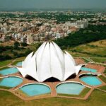 Private Full Day New and Old Delhi City Tour - Exploring Delhi in a Day: What to Expect