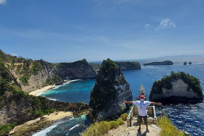 Private Full-Day Nusa Penida East Tour from Bali - The Balance of Value & Experience