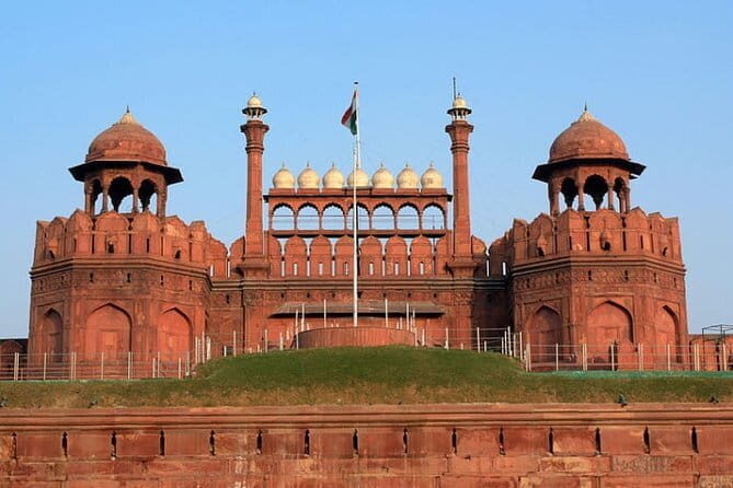 Private Full Day Old Delhi and New Delhi City Tour - Authentic Insights from Past Travelers