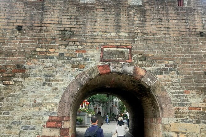 Private Full-Day Shenzhen Highlights City Tour - What’s Included and What’s Not