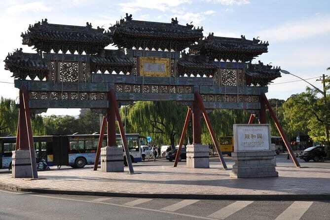 Private Full-Day Sightseeing Tour of Beijing with Kungfu Show - Practical Details and Value Assessment
