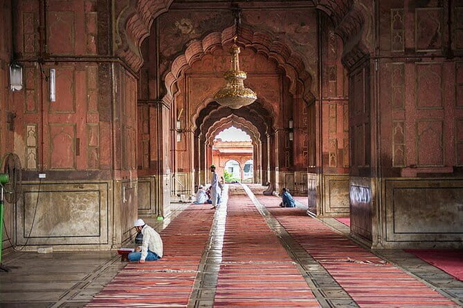Private Full-Day Sightseeing Tour of Delhi - Final Thoughts: Who Is This Tour Best For?