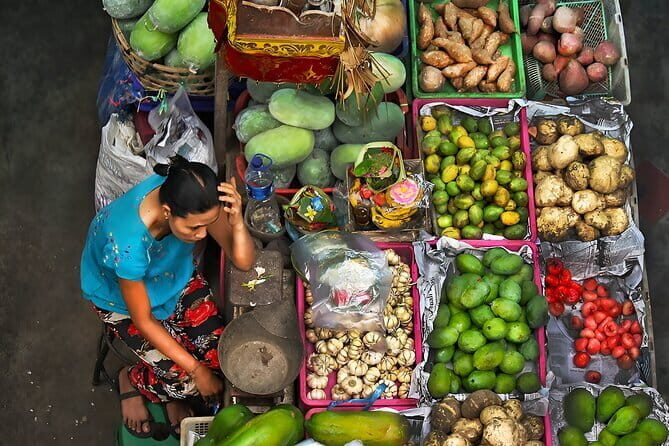 Private Full-Day Tour: Denpasar City and Tanah Lot Sunset Tour - Practical Details and What You Need to Know