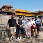 Private Full Day Tour From Danang to Hue Imperial & Hai Van Pass - Practical Details and Considerations