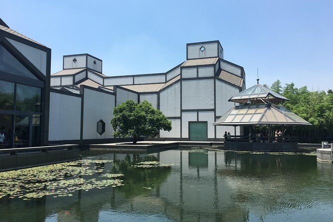 Private Full-day Tour from Shanghai Featuring both Classical and Modern Suzhou - Who Will Love This Tour?