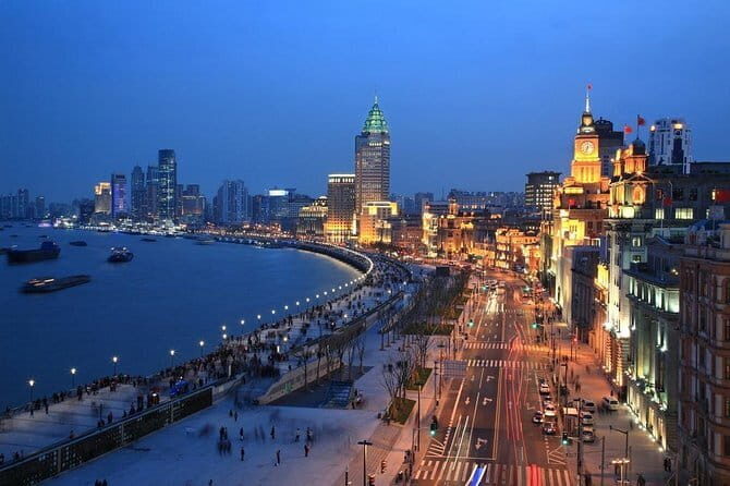 Private Full-Day Tour from Shanghai to Temple Acrobatic Show - Practical Details and What to Expect