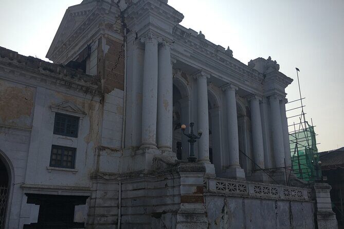 Private Full Day Tour In Kathmandu City - FAQ