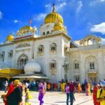 Private Full-Day Tour in New and Old Delhi - Key Points