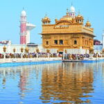 Private Full-day tour of Amritsar: Golden Temple with Gobindgarh Fort & Sadda Pind - The Sum Up