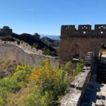 Private Full-Day Tour of Beijing and Mutianyu Great Wall - Visiting the Bell and Drum Towers