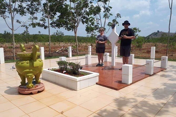 Private Full Day Tour of Dat Battlefield (Aussie Base) & Long Tan - Why This Tour Is Worth It