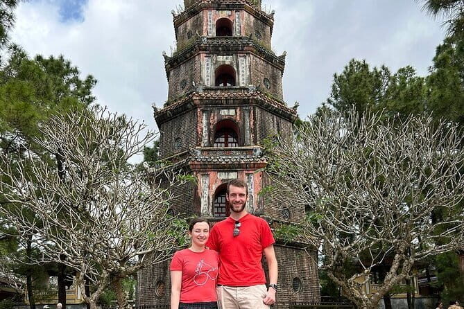 Private Full Day Tour of Hue Imperial City from Da Nang or Hoi An - Practical Considerations