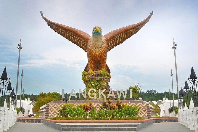 Private Full Day Tour of Langkawi with Cable Car Ride - What’s Included and What to Consider
