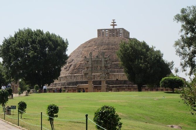 Private Full-Day Tour Of Sanchi And Udayagiri From Bhopal - Final Thoughts