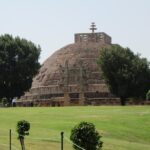 Private Full-Day Tour Of Sanchi And Udayagiri From Bhopal With Lunch - Udayagiri Caves: Rock-Cut Temples and Ancient Inscriptions