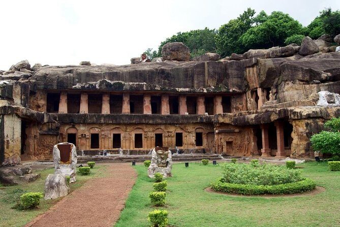 Private Full-Day Tour of Sanchi and Udayagiri from Bhopal - FAQ