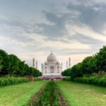 Private Full-Day Tour of Taj Mahal at Sunrise and Mehtab Bagh at Sunset. - Practical Details and Tips