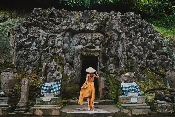 Private Full-Day Tour of Ubud - Practical Insights and Value Analysis