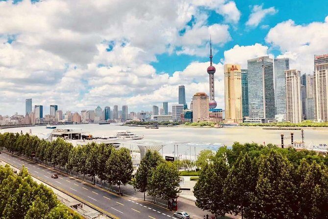 Private Full-Day Tour: Shanghai City Highlights and Food Tour - Authenticity and Personalization
