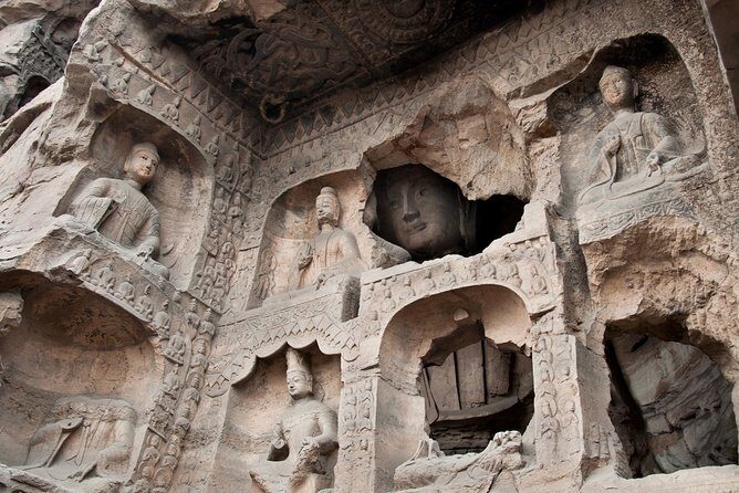 Private Full Day Tour to Datong Yungang Grottoes from Beijing - Who Will Love This Tour?