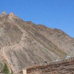 Private Full-Day Tour to Jiayuguan and Xuanbi Great Wall - Who Will Love This Tour?