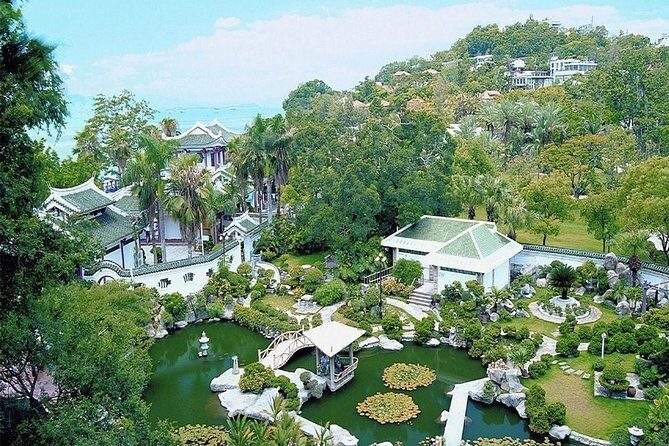 Private Full-Day Tour to Xiamen and Gulangyu with Lunch - An In-Depth Look at the Tour Itinerary