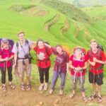 Private Full-Day Trekking Through Rice Terraced Fields from SAPA - What’s Included and What to Consider