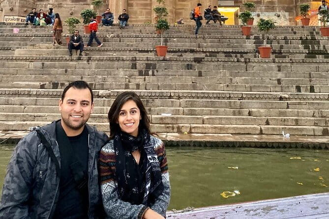 Private Full-Day : Varanasi Tour with Boat Ride - Who Is This Tour Best For?