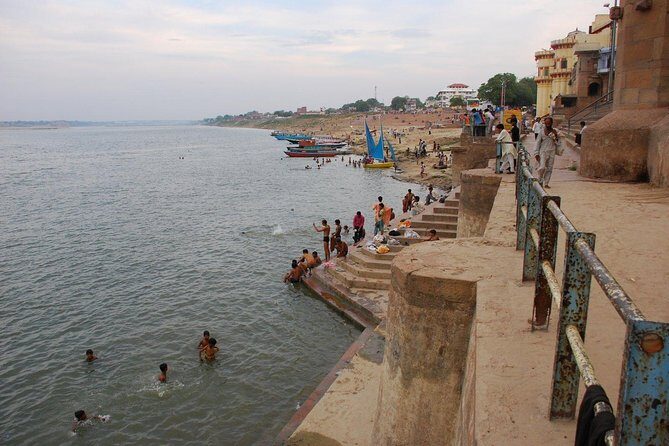 Private Full-Day Varanasi Tour with Boat Ride on the River Ganges - FAQ